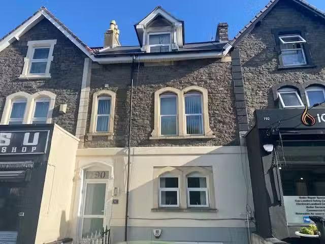 House for rent in Upper Knowle, Feckenham