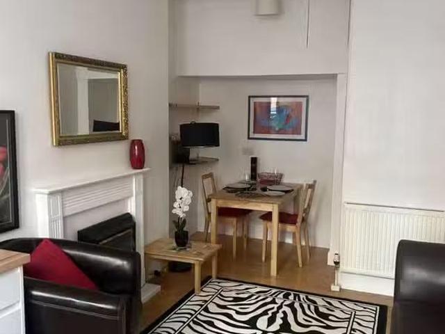 House for rent in Dalry, Scotland