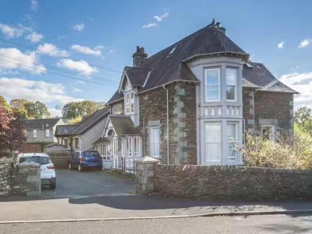 House for rent in Queenslie Industrial Estate, Glasgow