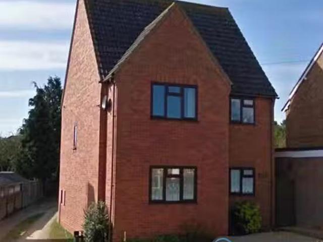 House for rent in Stratford-upon-Avon, Alderminster
