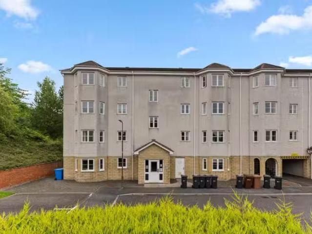House for rent in Linlithgow Bridge, Scotland