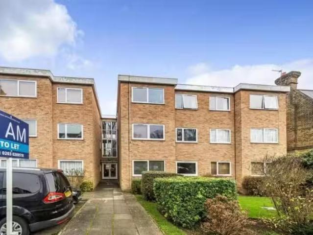 House for rent in Shortlands, Greater London