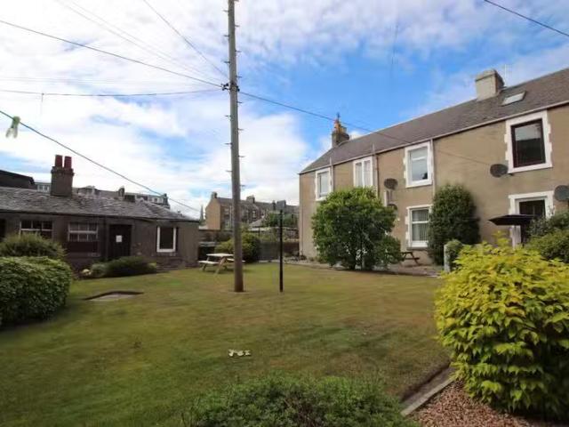 House for rent in Broughty Ferry, Scotland