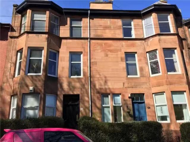 House for rent in Langside, Glasgow