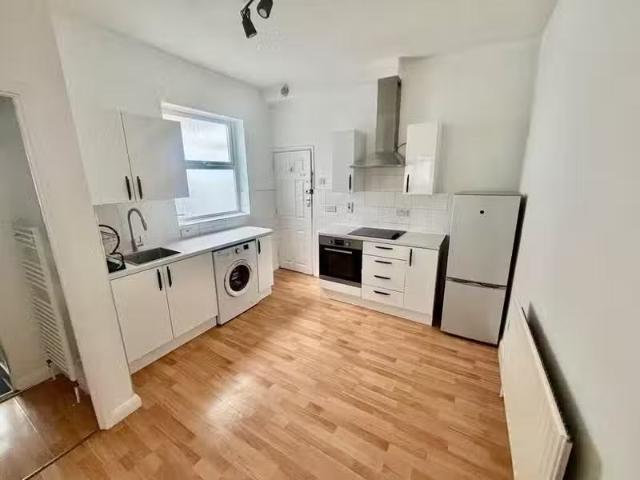 House for rent in South Woodford, Greater London