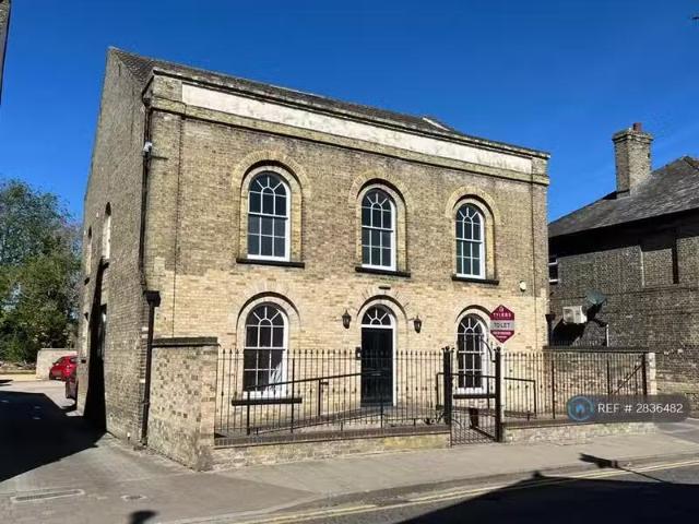 House for rent in Wicken, Barway