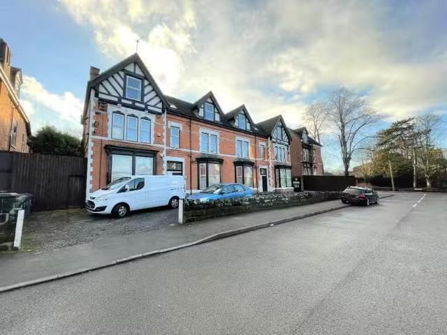House for rent in Balsall Heath, West Midlands