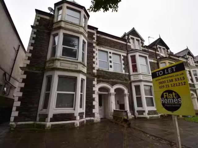 House for rent in Falcon Lodge, Wales