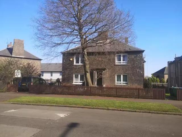 House for rent in Kennoway, Scotland