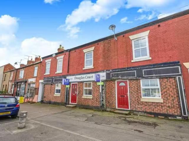House for rent in Heanor and Loscoe CP, Kedleston