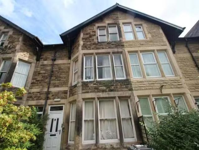 House for rent in High Harrogate, Harrogate