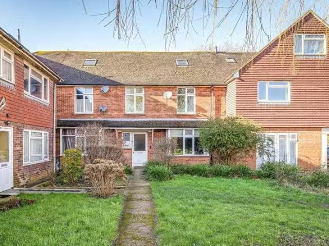 House for rent in Walthamstow Village, Greater London