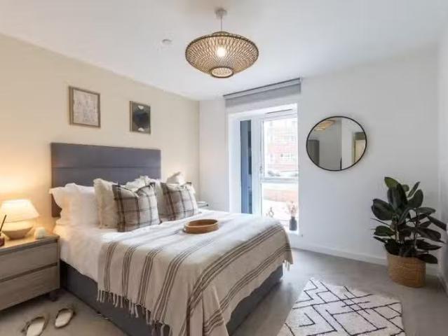 House for rent in West Midlands