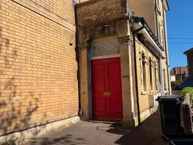 House for rent in Scotland