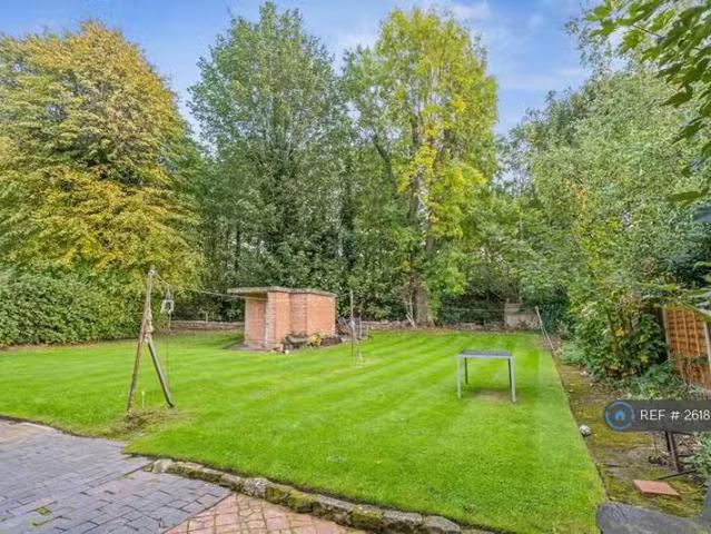 House for rent in Cotteridge, West Midlands