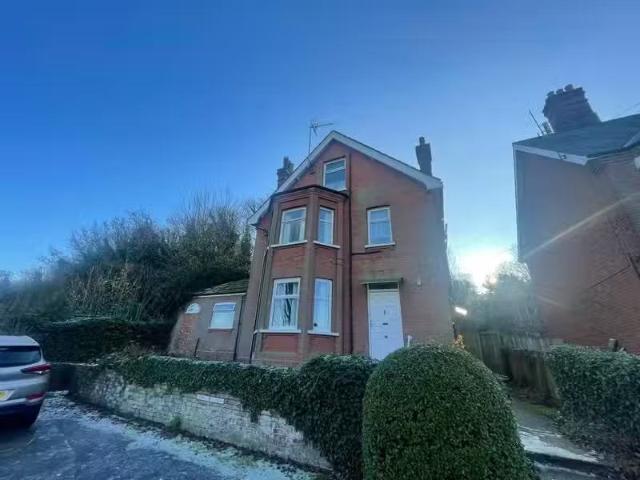 House for rent in Key Street, Suffolk