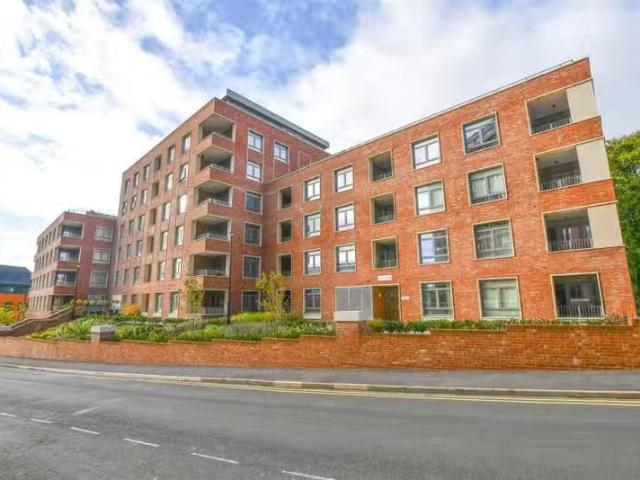 House for rent in Wallington, Greater London