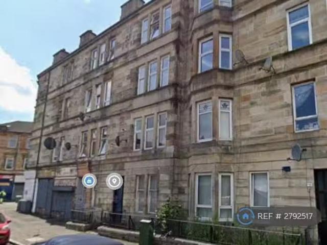 House for rent in Govan, Scotland