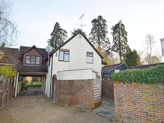 House for rent in Bolton Low Houses, Hampshire