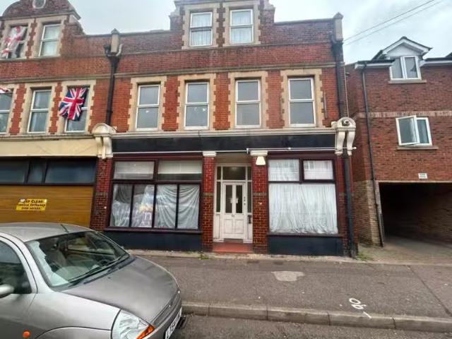 House for rent in Dale Hill, Essex