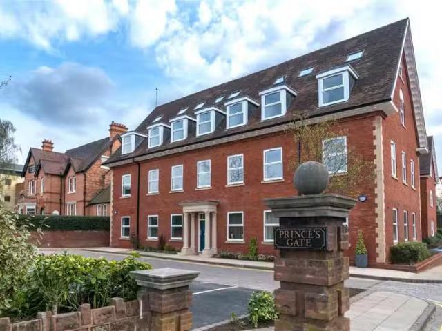 House for rent in Blossomfield, West Midlands