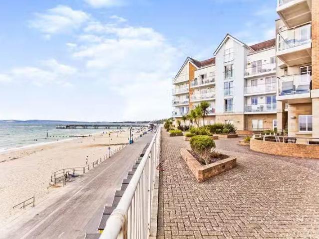 House for rent in Boscombe, Bournemouth