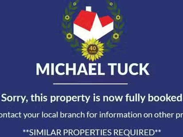 House for rent in Southwell CP, Newark and Sherwood