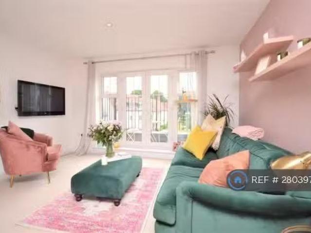 House for rent in Galleywood, Chelmsford