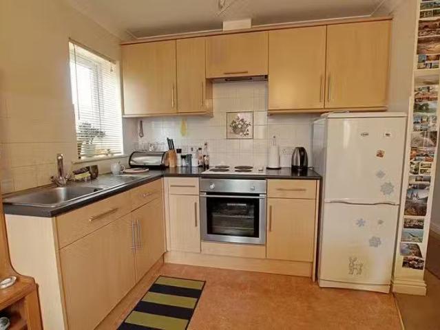 House for rent in East Barnet, Greater London