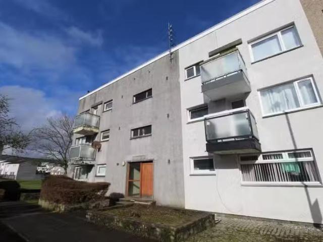 House for rent in Nerston