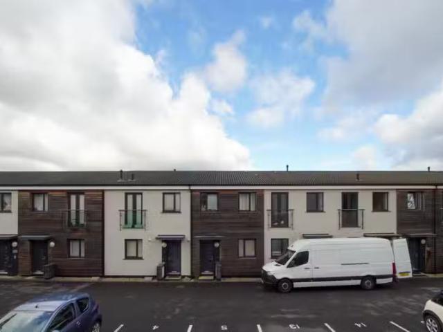 House for rent in Feckenham, City Of Bristol
