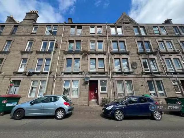 House for rent in Todhills, Scotland