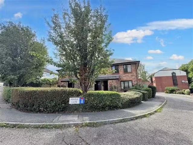 House for rent in Debden Green, Epping