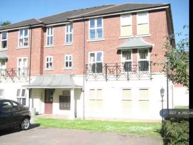 House for rent in Ladywood, West Midlands