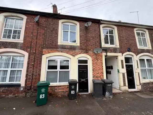 House for rent in Egginton, East Midlands