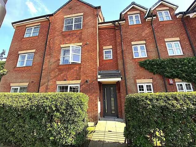 House for rent in Gravelly Hill, West Midlands