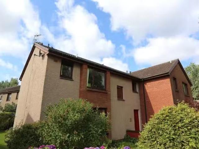 House for rent in Gilmerton, Scotland