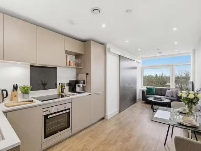 House for rent in Surbiton, Greater London