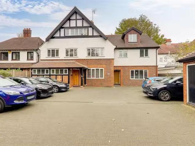 House for rent in Worthing, West Sussex
