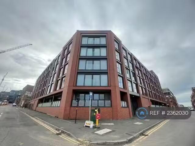 House for rent in Joiner's Square, Hanley