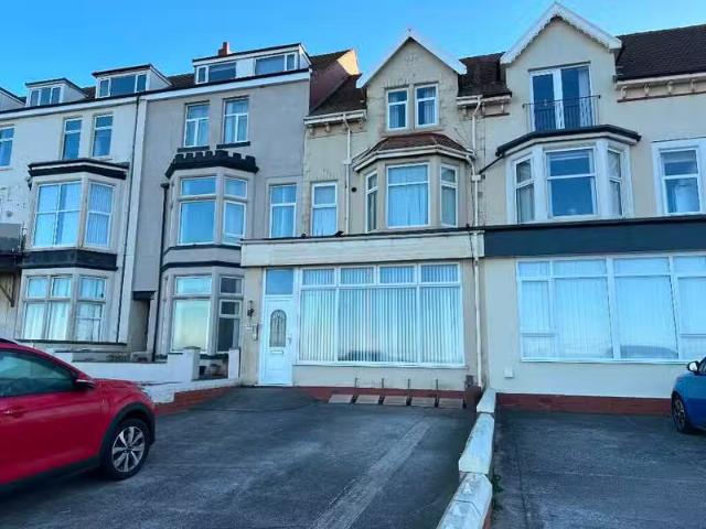 House for rent in Blackpool