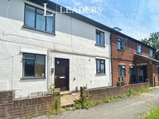 House for rent in Five Acres, Hertfordshire