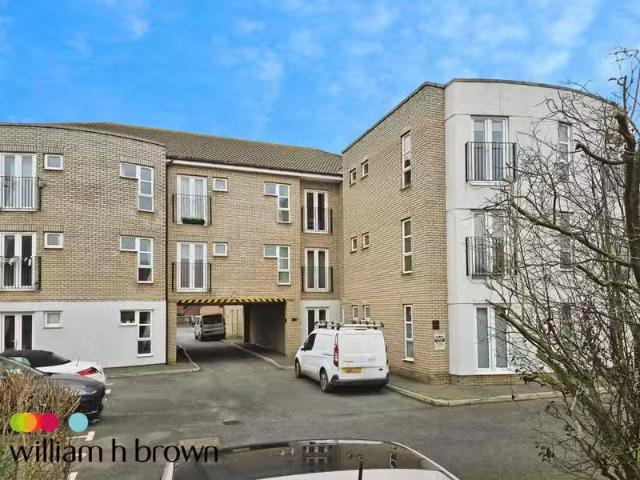 House for rent in Brightlingsea, Dale Hill
