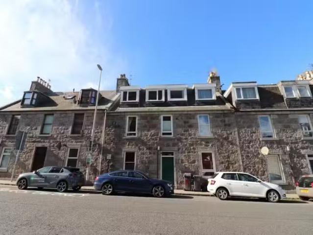 House for rent in Scotland