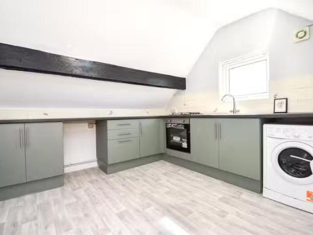 House for rent in Hoylake, Wirral