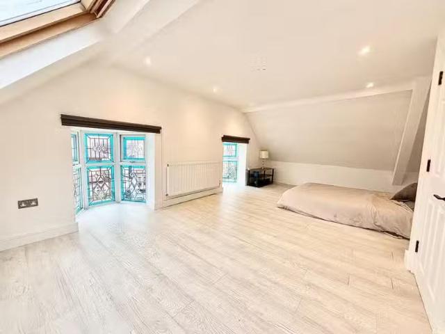 House for rent in Snaresbrook, Greater London