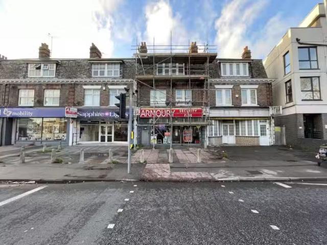 House for rent in Seaside, Llanelli