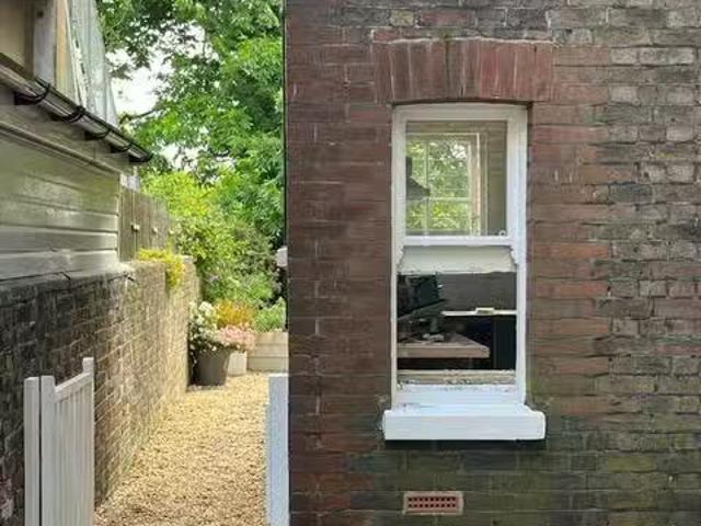 House for rent in West Worthing, Worthing