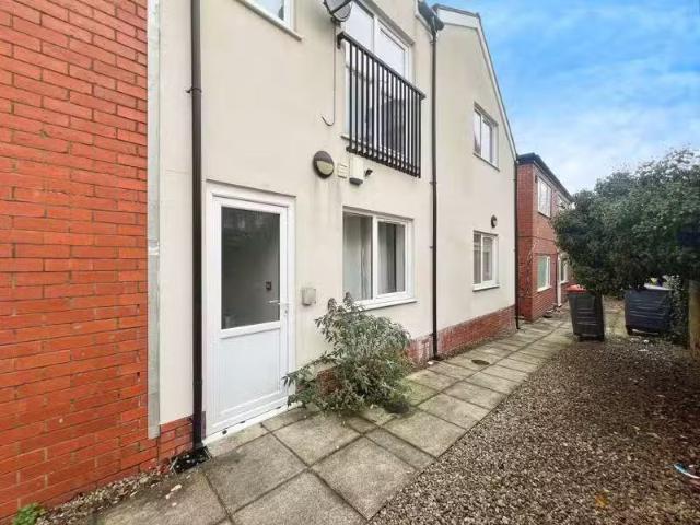 House for rent in Georgia, Greater Manchester