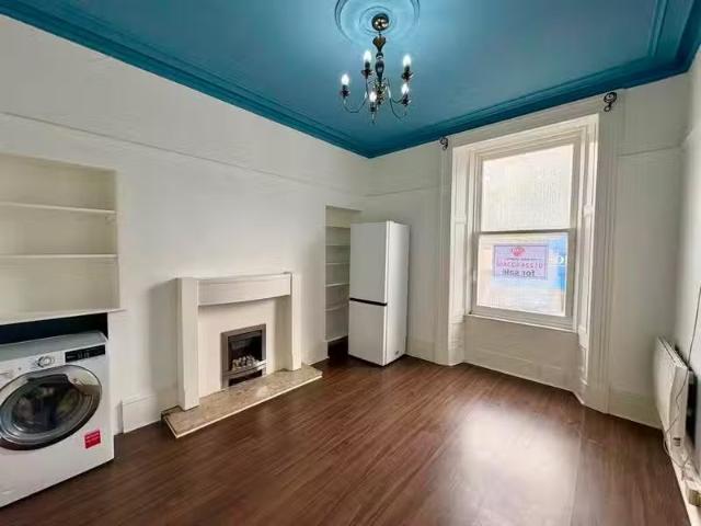 House for rent in Scotland